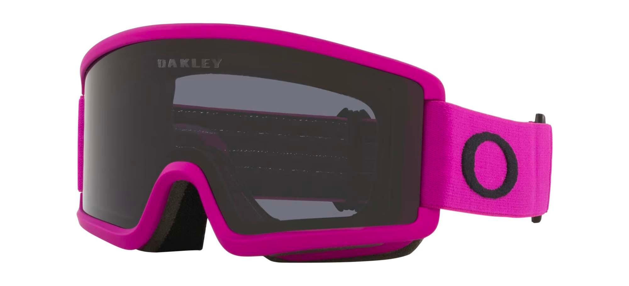 Oakley Gogle Target Line S Oo7122-04