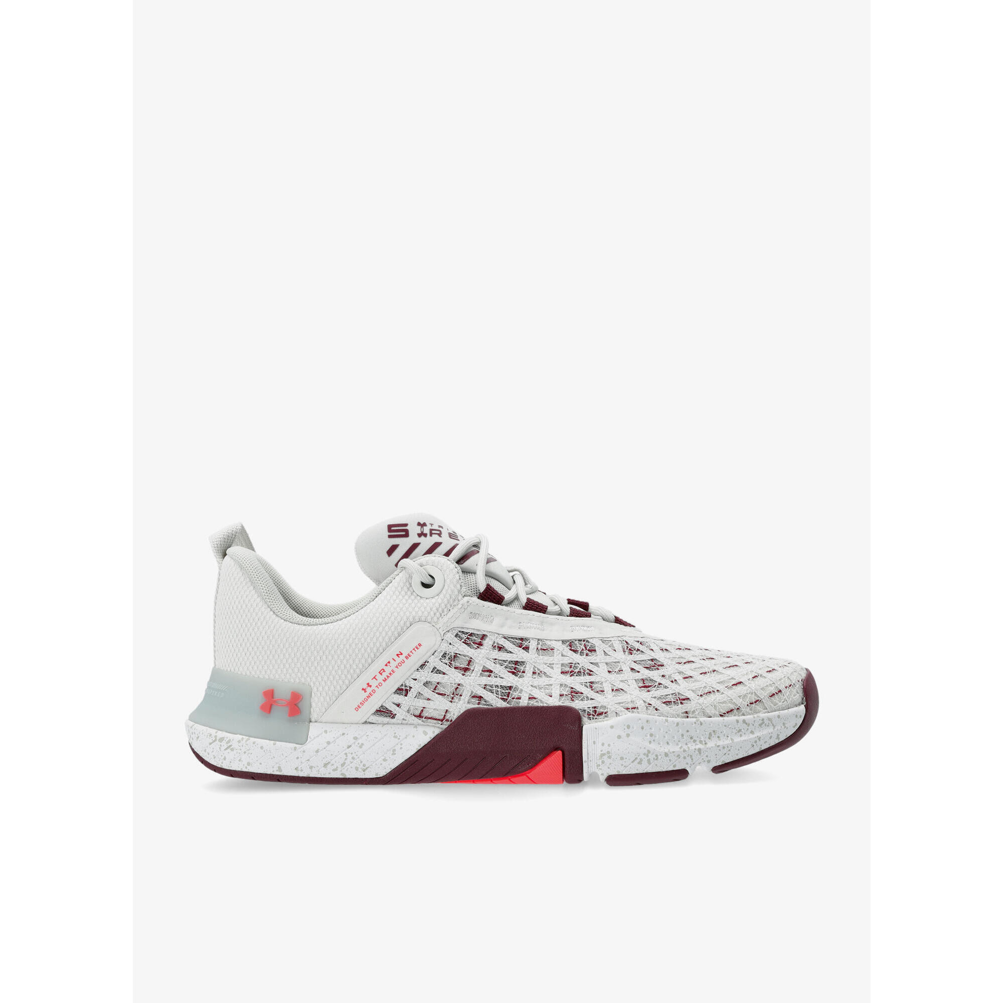 Buty treningowe męskie Under Armour TriBase Reign 5