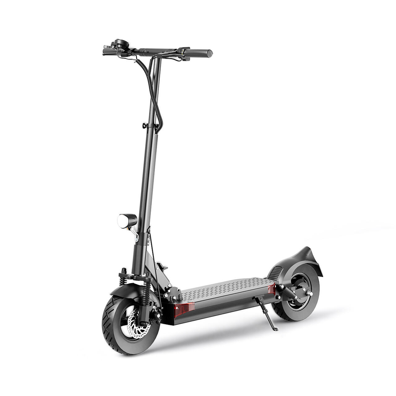 Hulajnoga elektryczna Motus Pro 10  Koła 10  Zasięg 55km  Silnik 600W