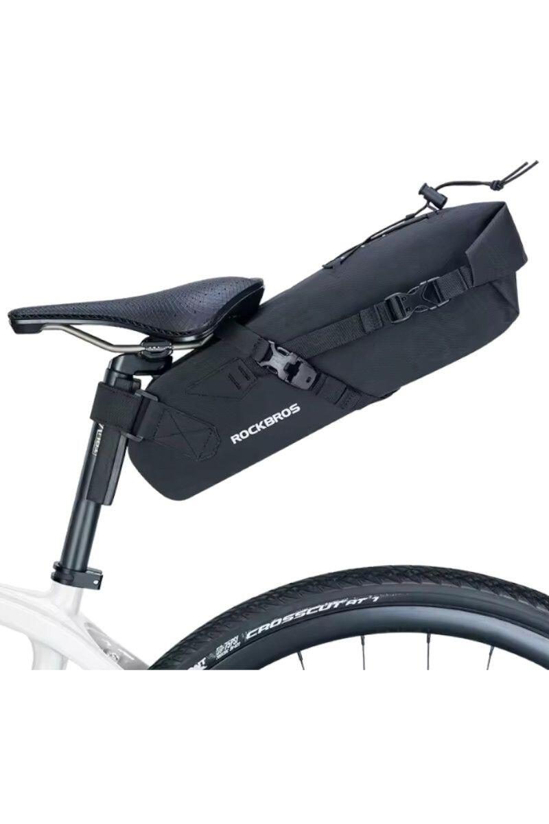 Torba rowerowa Longtail 3L
