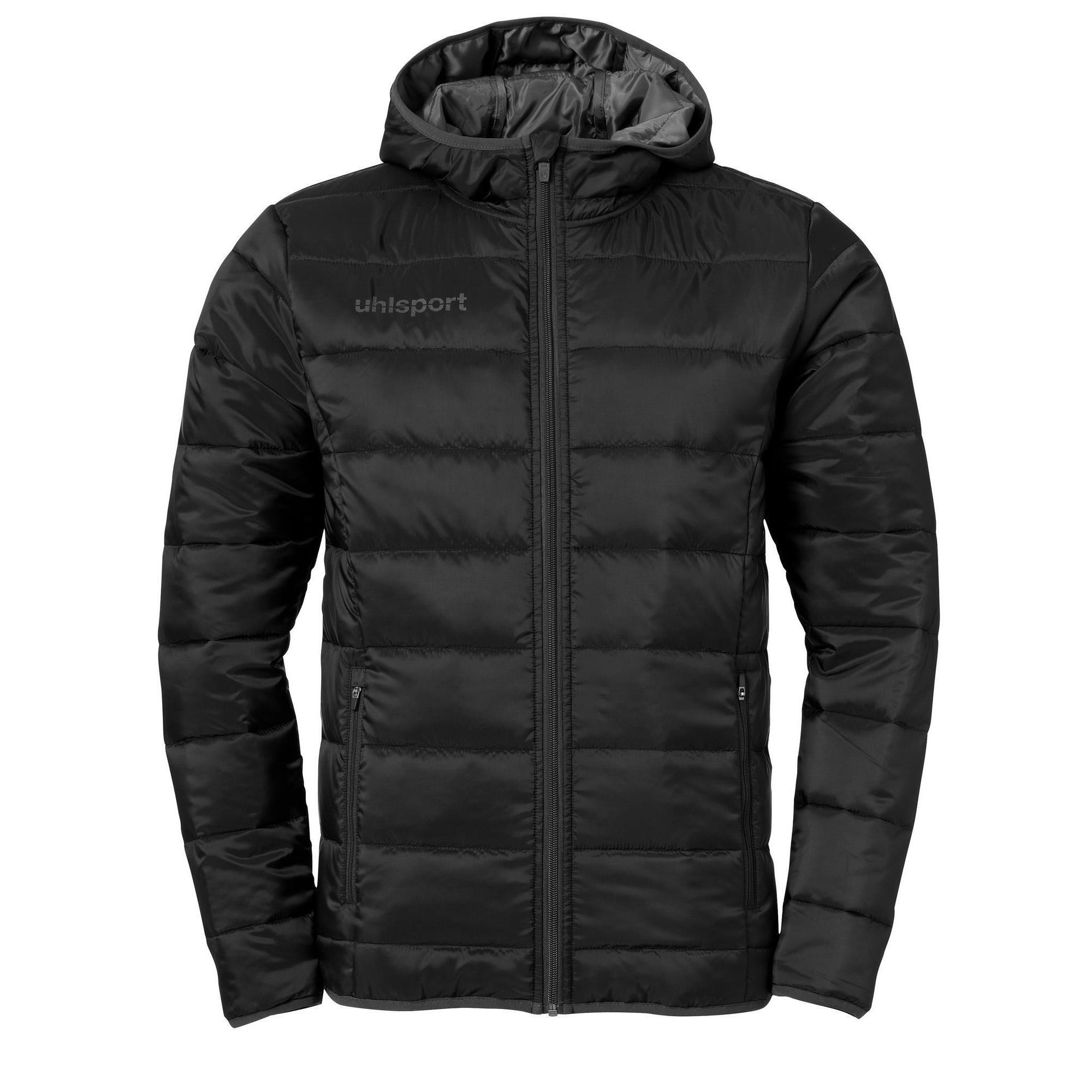 Kurtka puchowa dziecięca Uhlsport Essential Ultra Lite Down