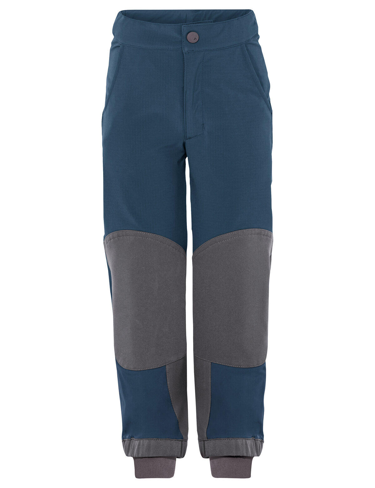 Spodnie dziecięce VAUDE Caprea Stretch SF