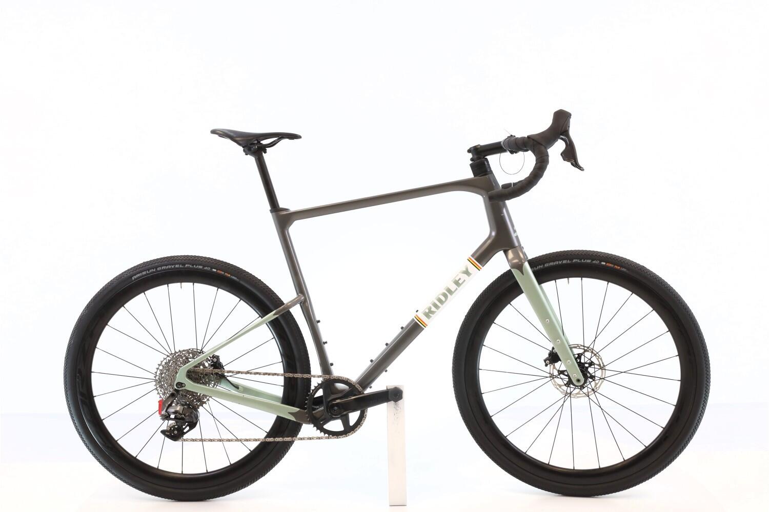 Ridley Kanzo Adventure AXS 12V