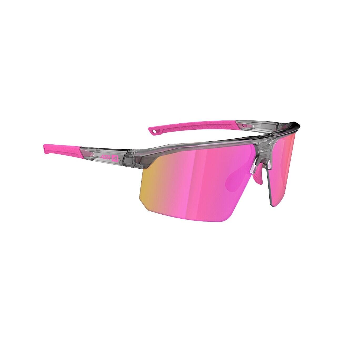 Okulary przeciwsłoneczne AZR Pro Arrow RX