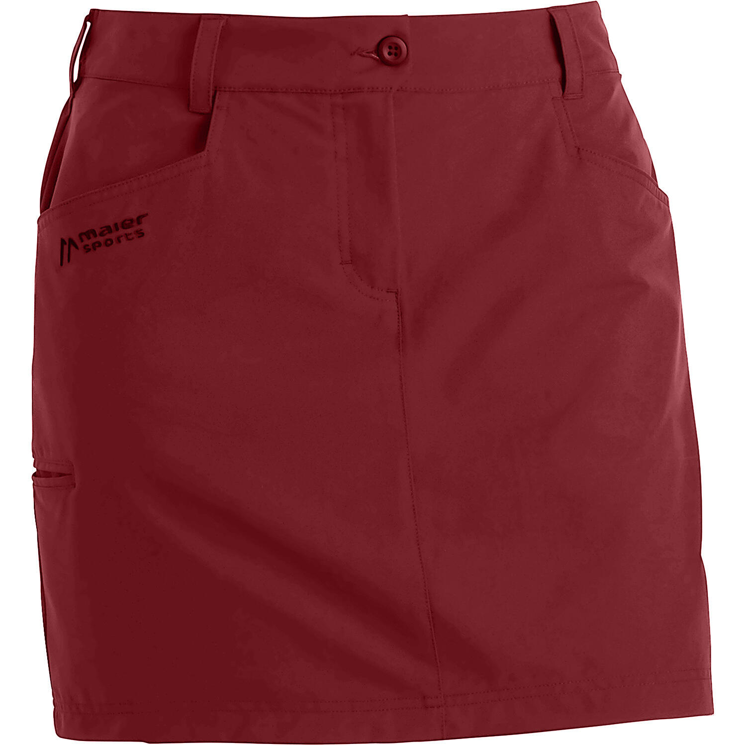 Spódnica trekkingowa damska Maier Sports Lulaka Loop