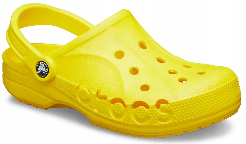 Chodaki Klapki Unisex Baya 10126 Clog