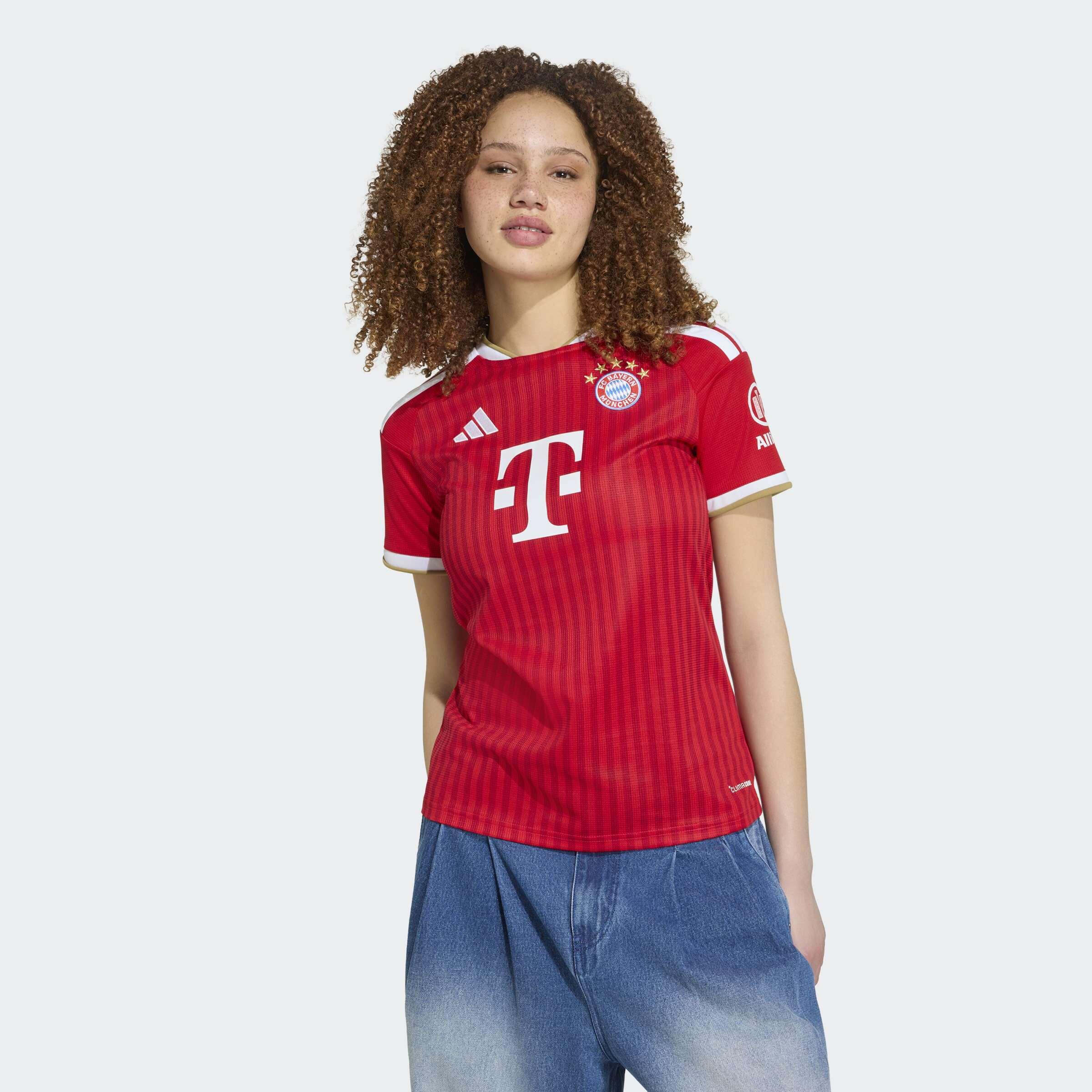 Koszulka podstawowa FC Bayern Monachium 26/27