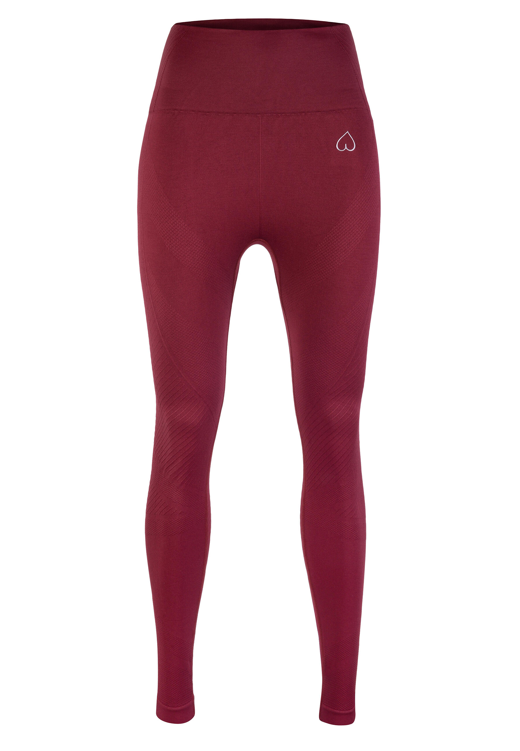 Legginsy fitness damskie Beshaped Femme Force bezszwowe