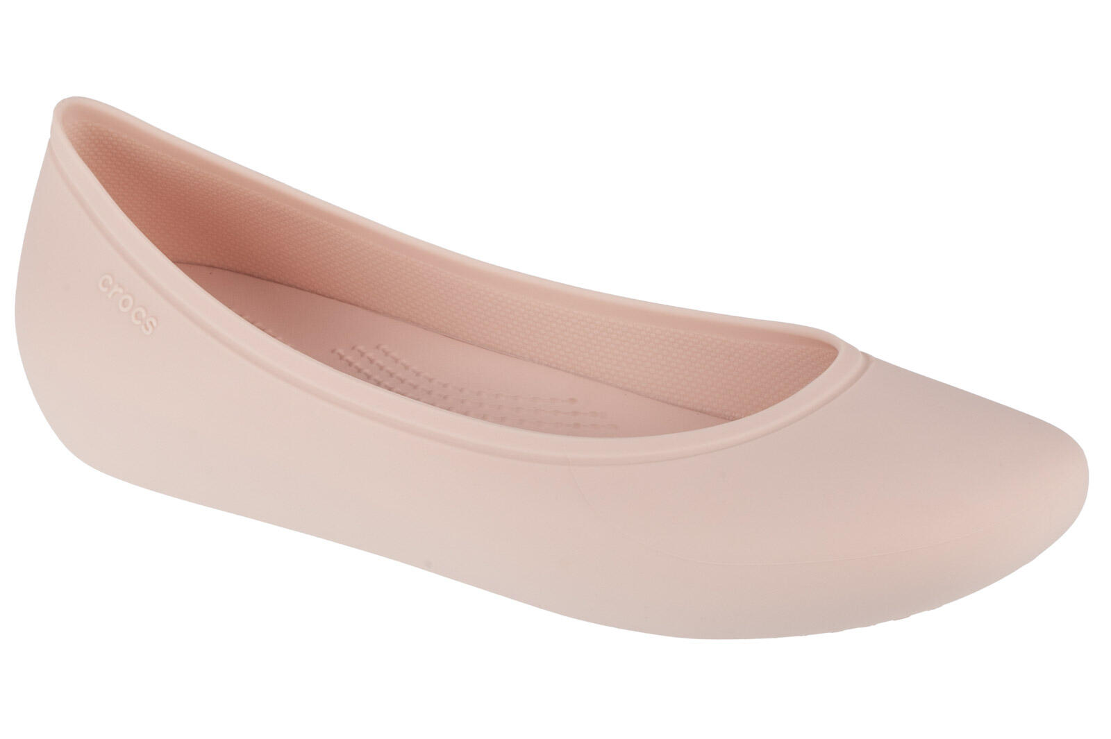 Baleriny Damskie Crocs Brooklyn Flat.