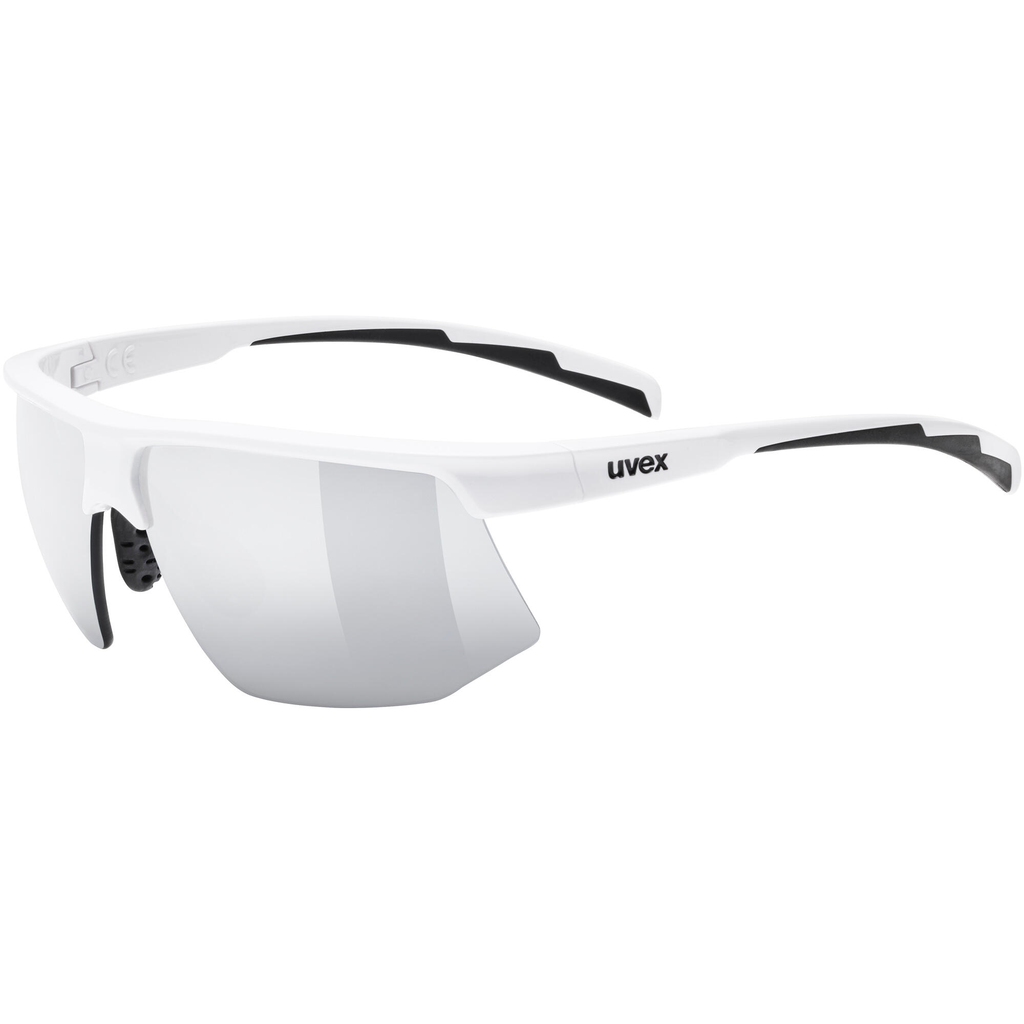 Okulary rowerowe UVEX Aerios