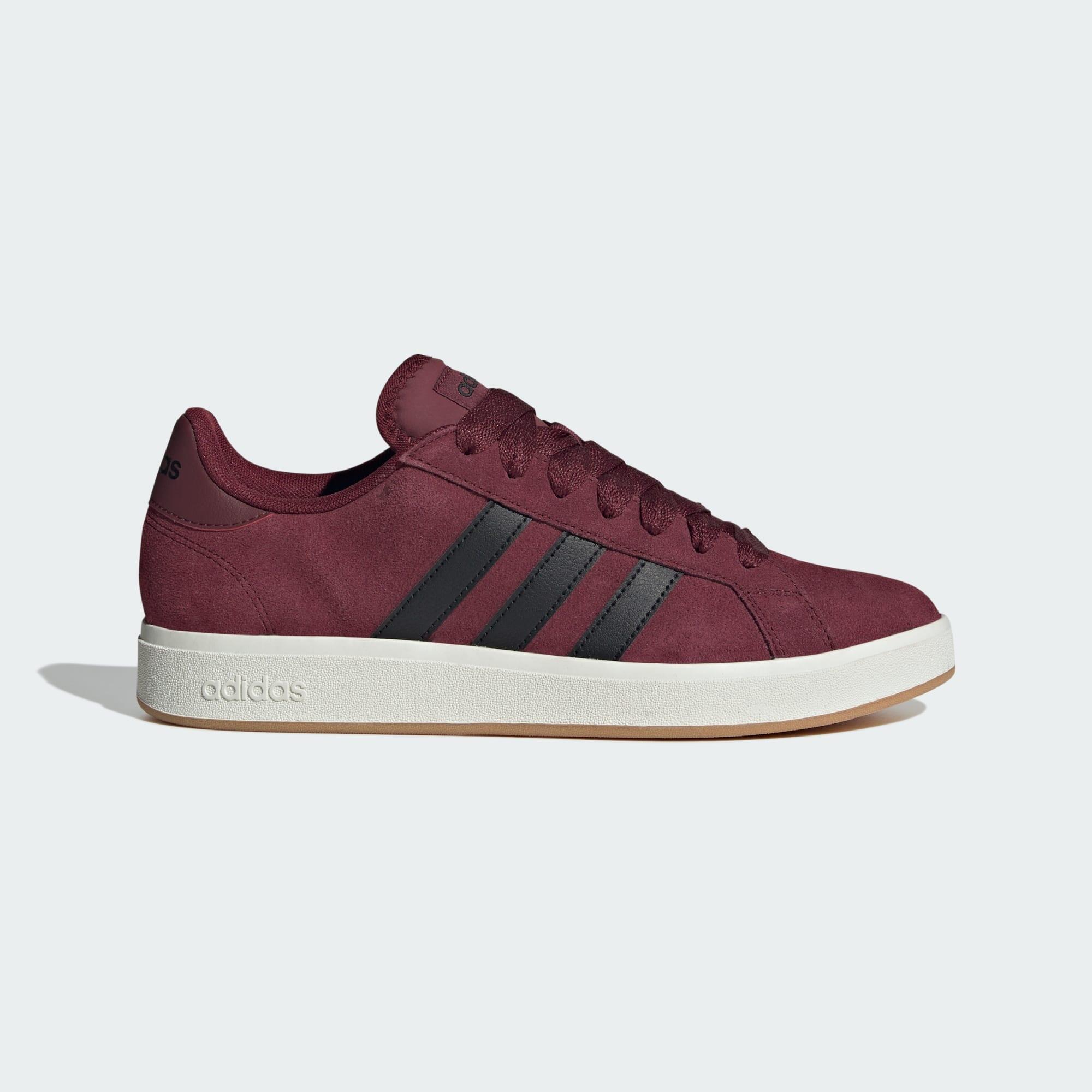 Buty Grand Court Base 00s