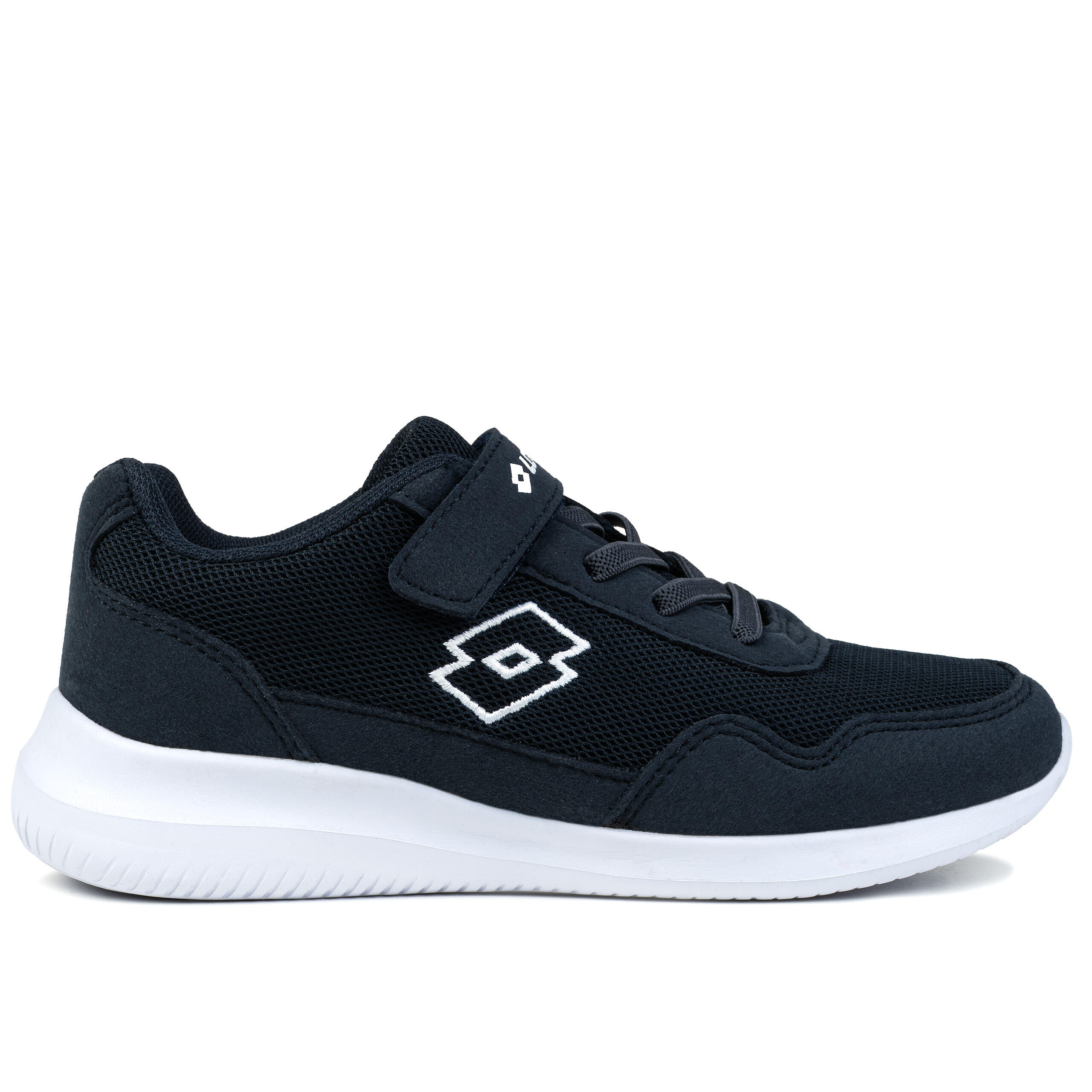 Buty dziecięce sportowe Lotto CONNECT K