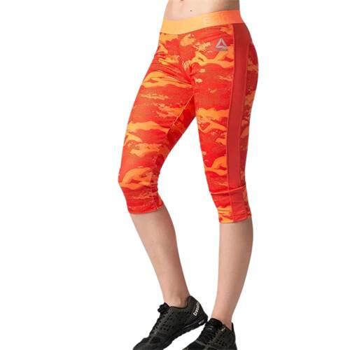 Spodnie treningowe damskie Reebok AP4301