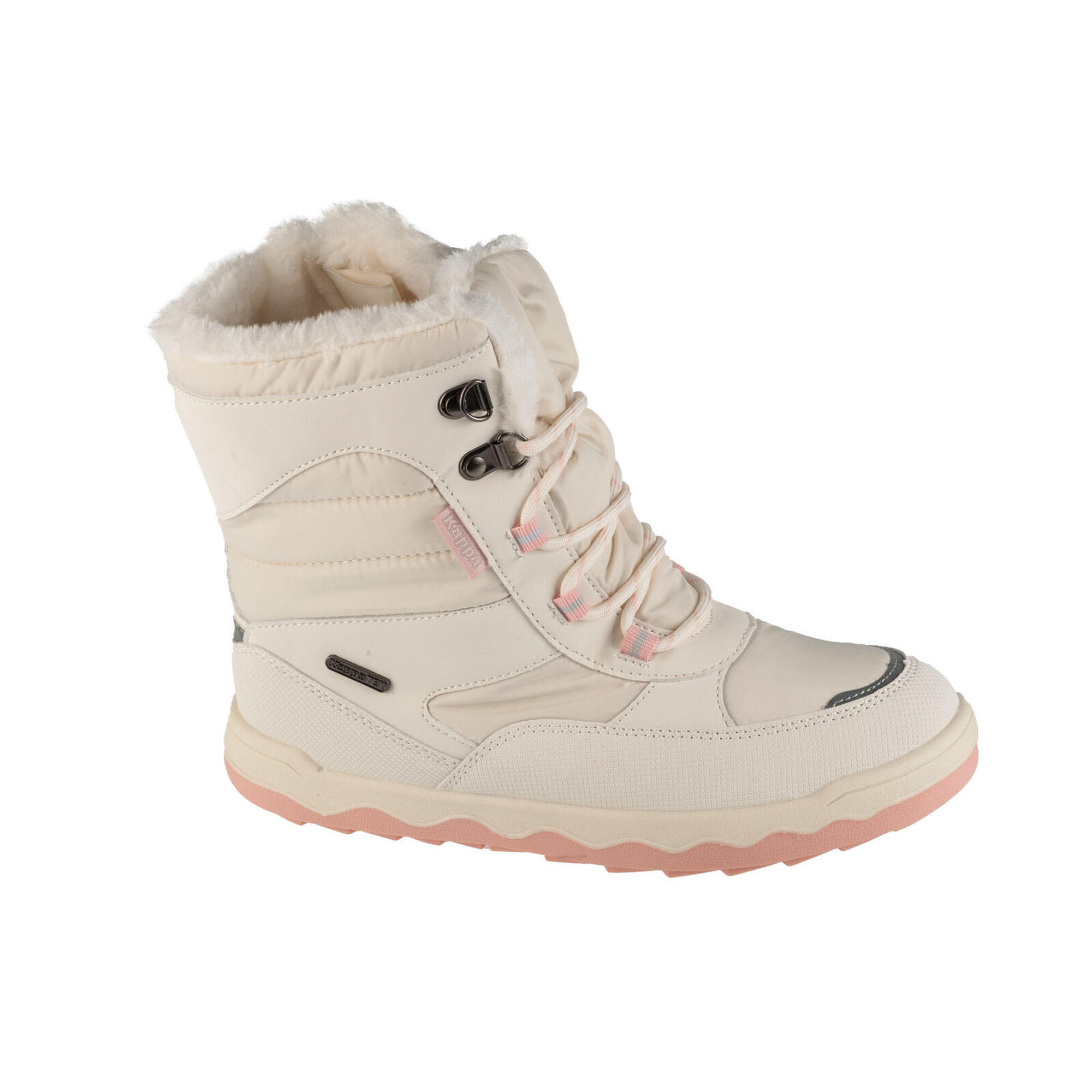 Buty zimowe dziewczęce  Alido II Tex K