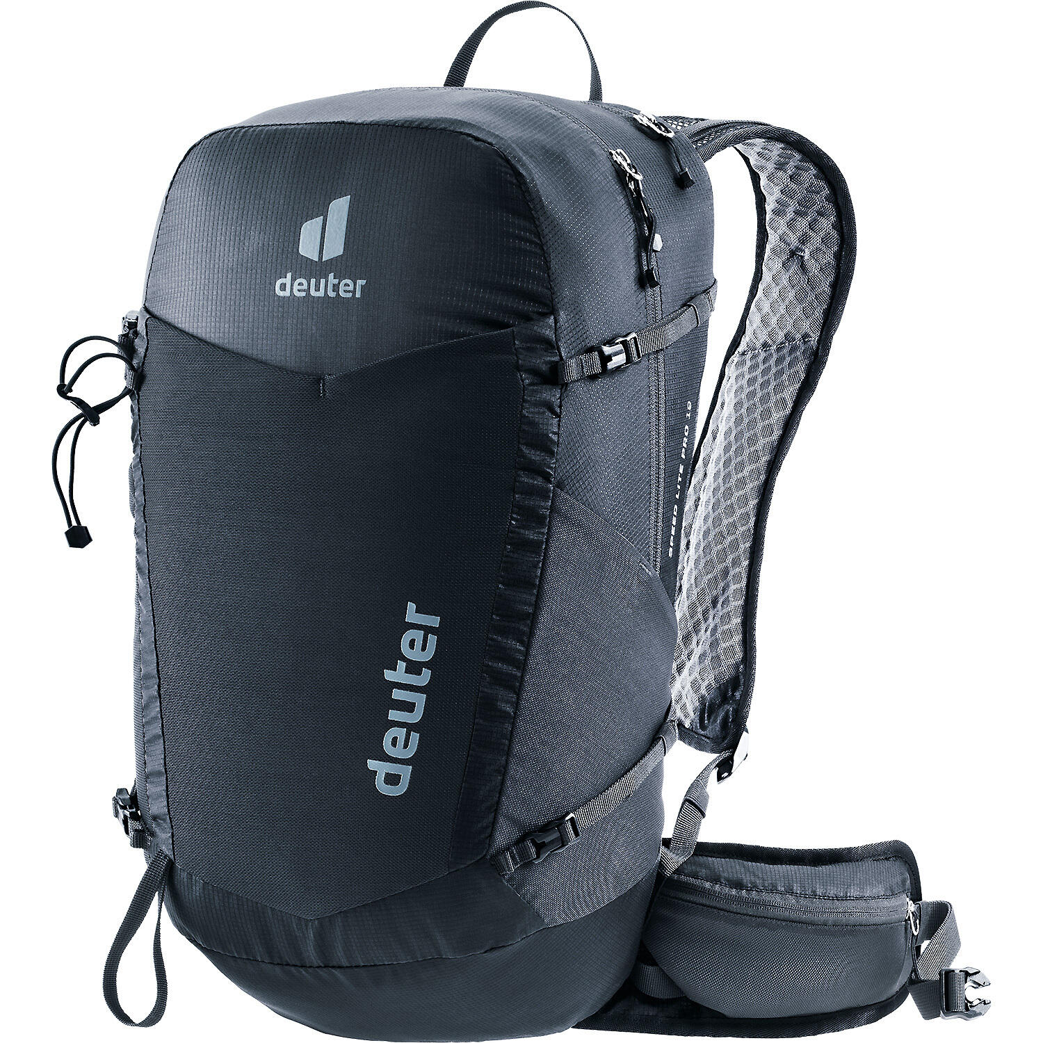 Plecak turystyczny Deuter Speed Lite Pro 19