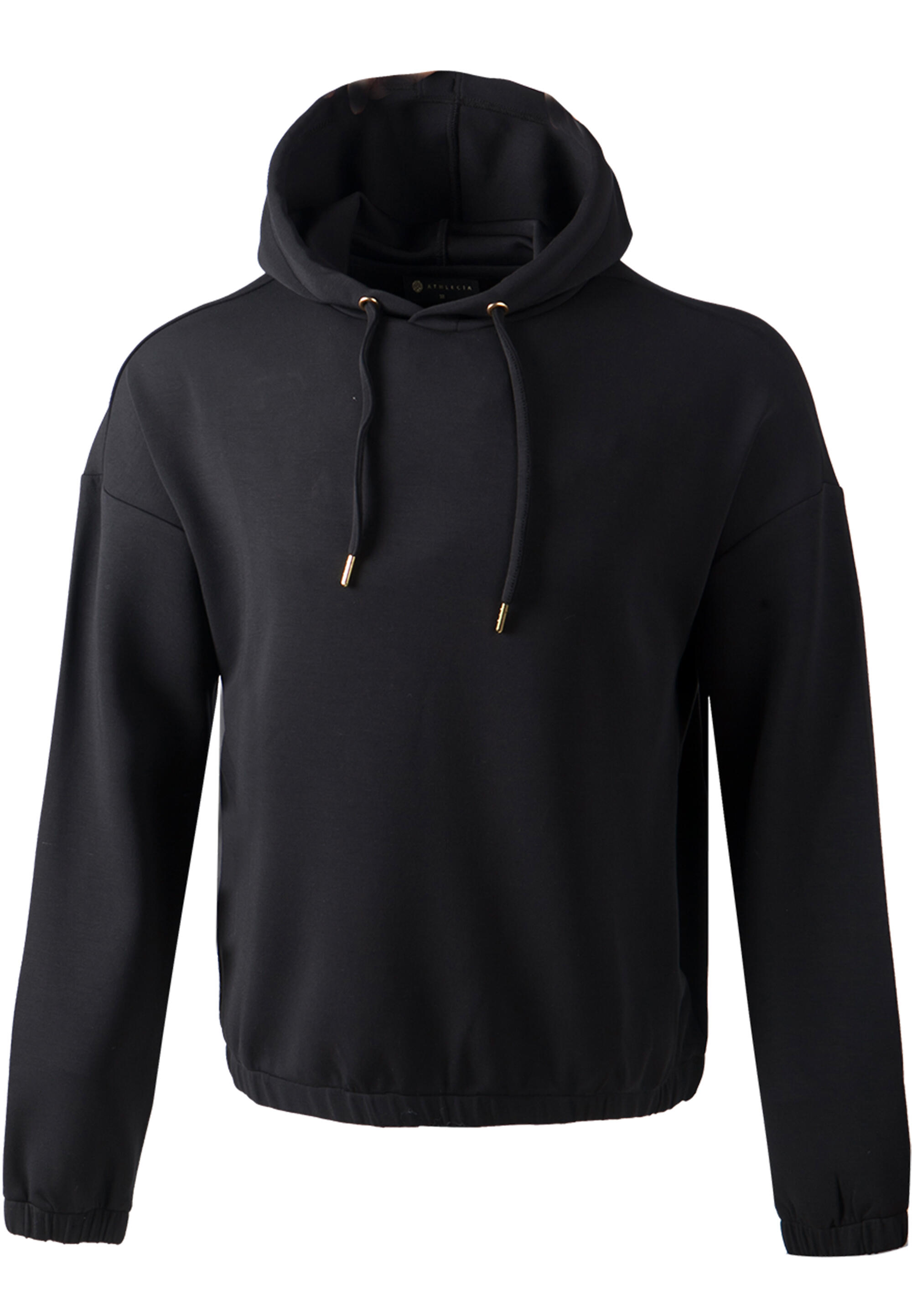 Bluza damska z kapturem Athlecia Namier