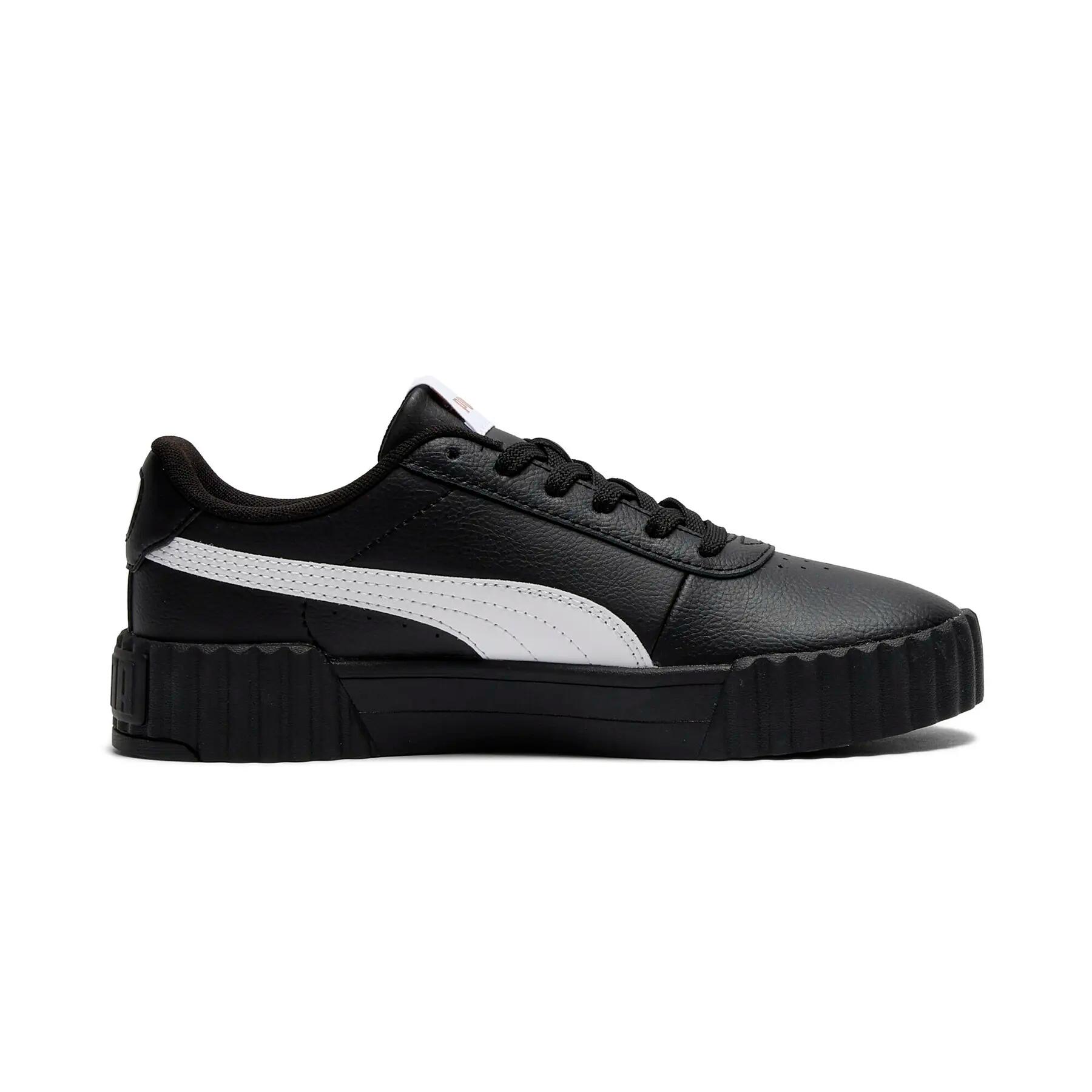 Sneakersy damscy Puma Carina 3.0