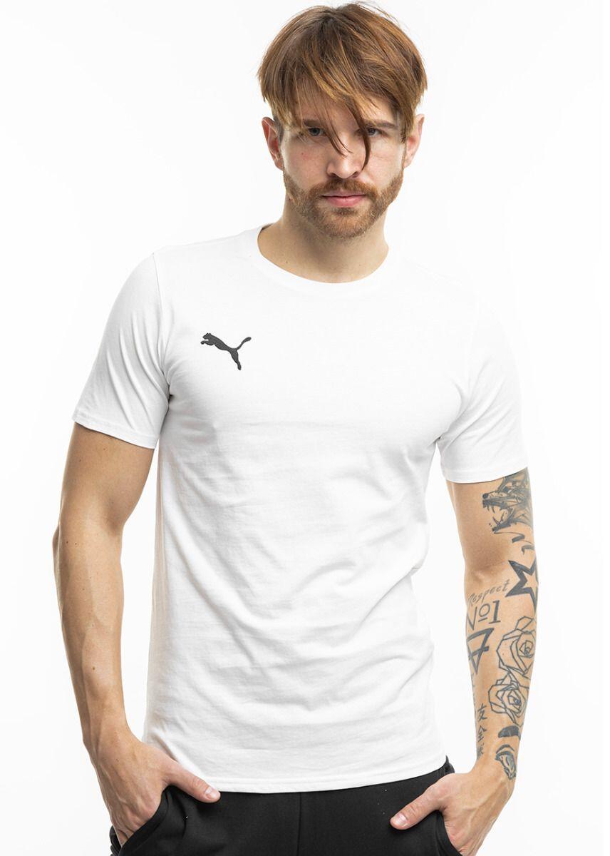 Koszulka Puma teamGOAL Casuals