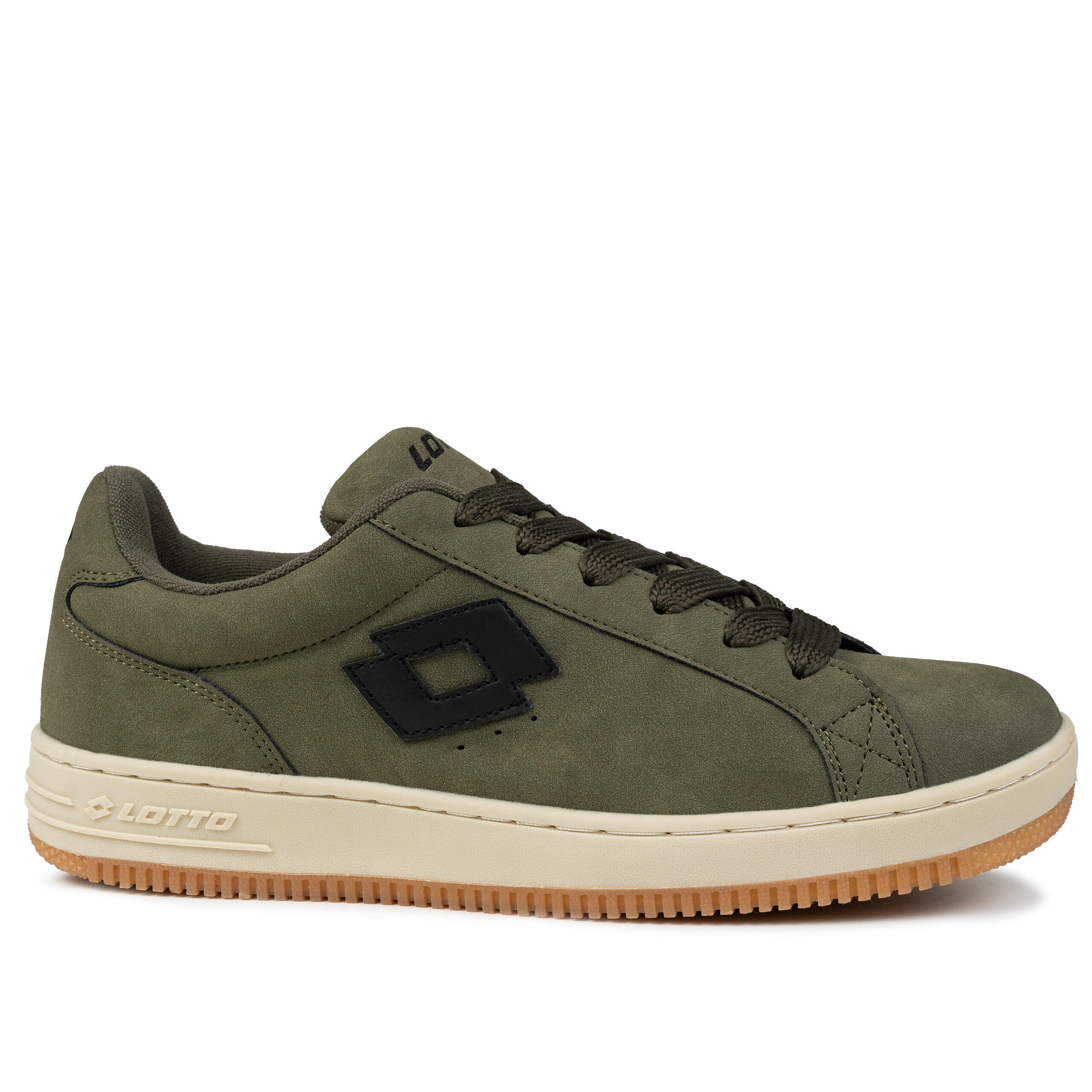 Buty sneakersy męskie sportowe Lotto YARIN NL