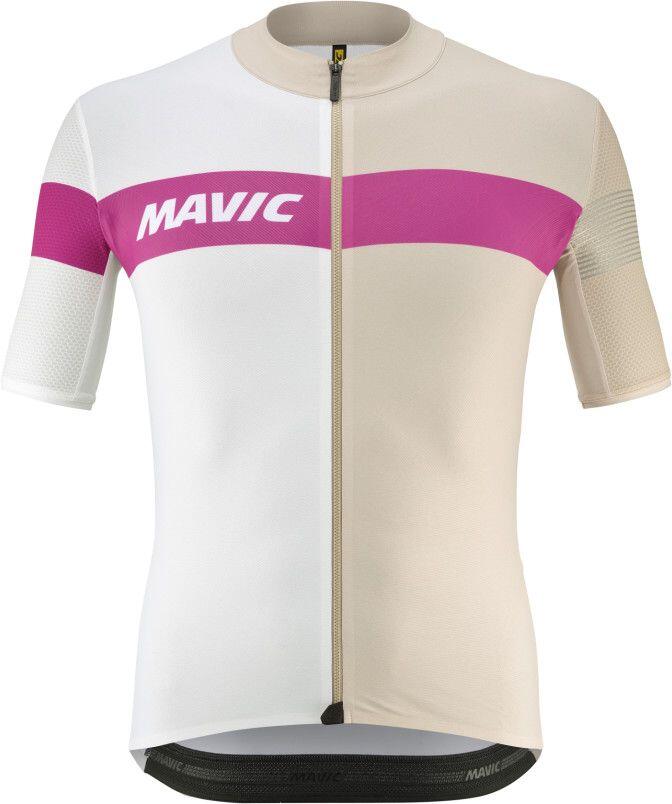Dżersej z krótkim rękawem Mavic Ksyrium Pro