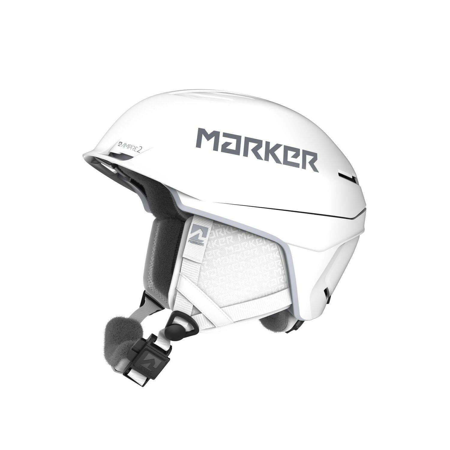 Kask narciarski Marker Ampire 2 W