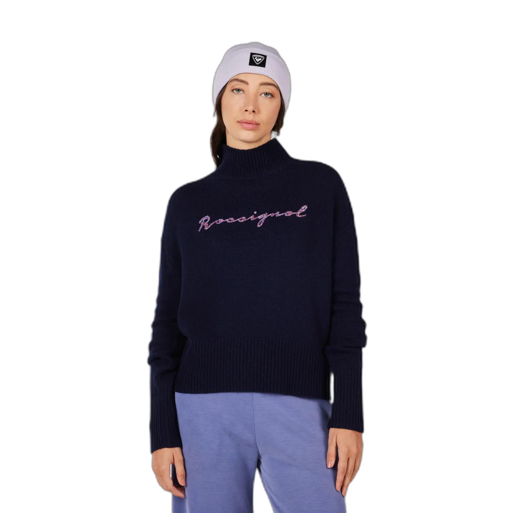 Sweter damski Rossignol Signature