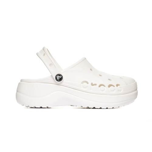 Buty do chodzenia damskie Crocs Baya Platform Clog