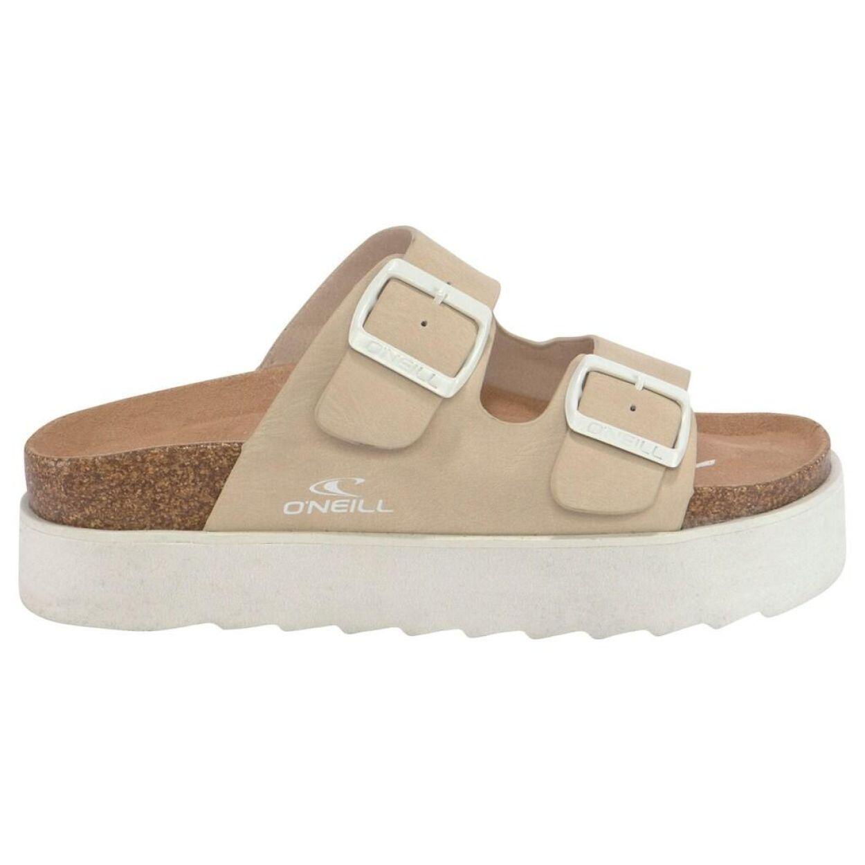 Klapki damskie O'Neill Platform Slider