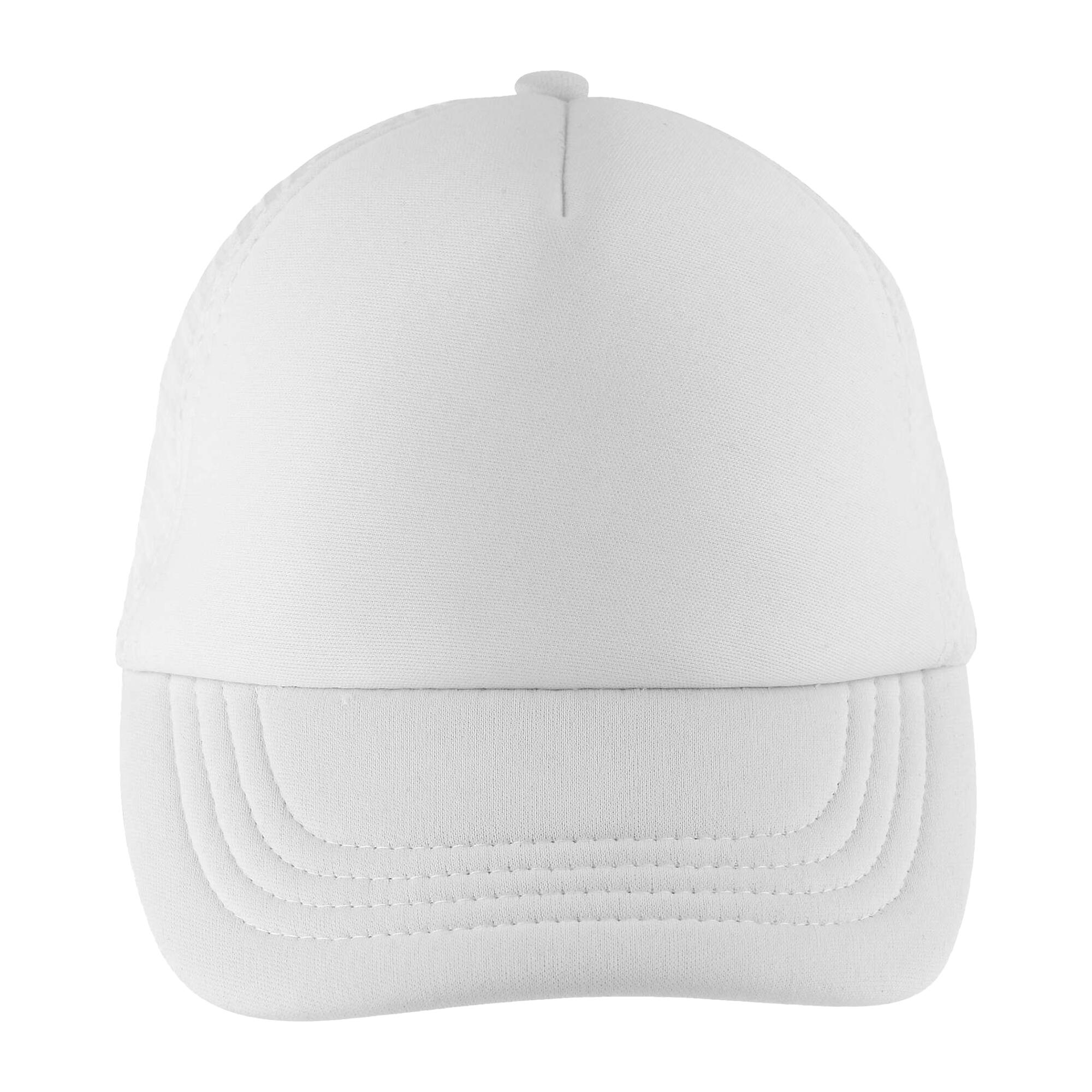 Czapka Z Daszkiem Dla Dzieci