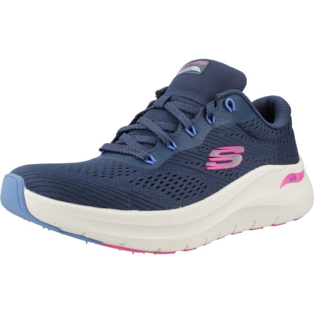 Buty do chodzenia damskie Skechers 150051LGMT