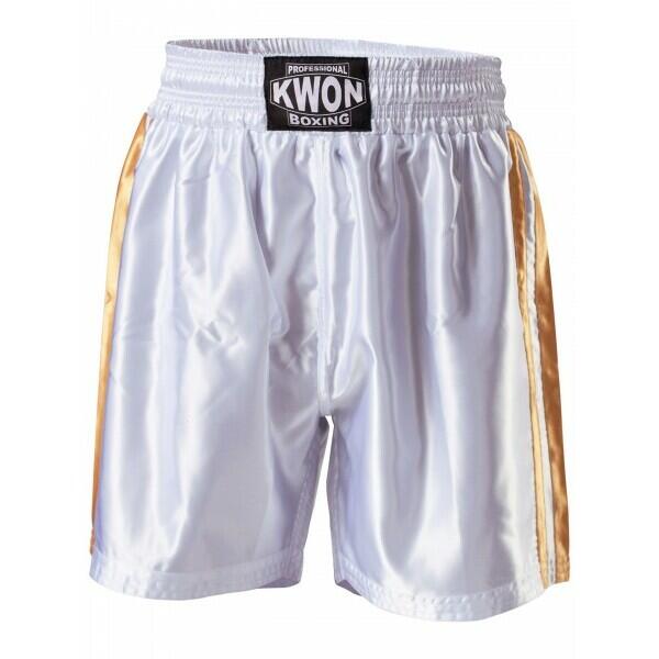 Spodenki bokserskie Kwon Professional Boxing Str