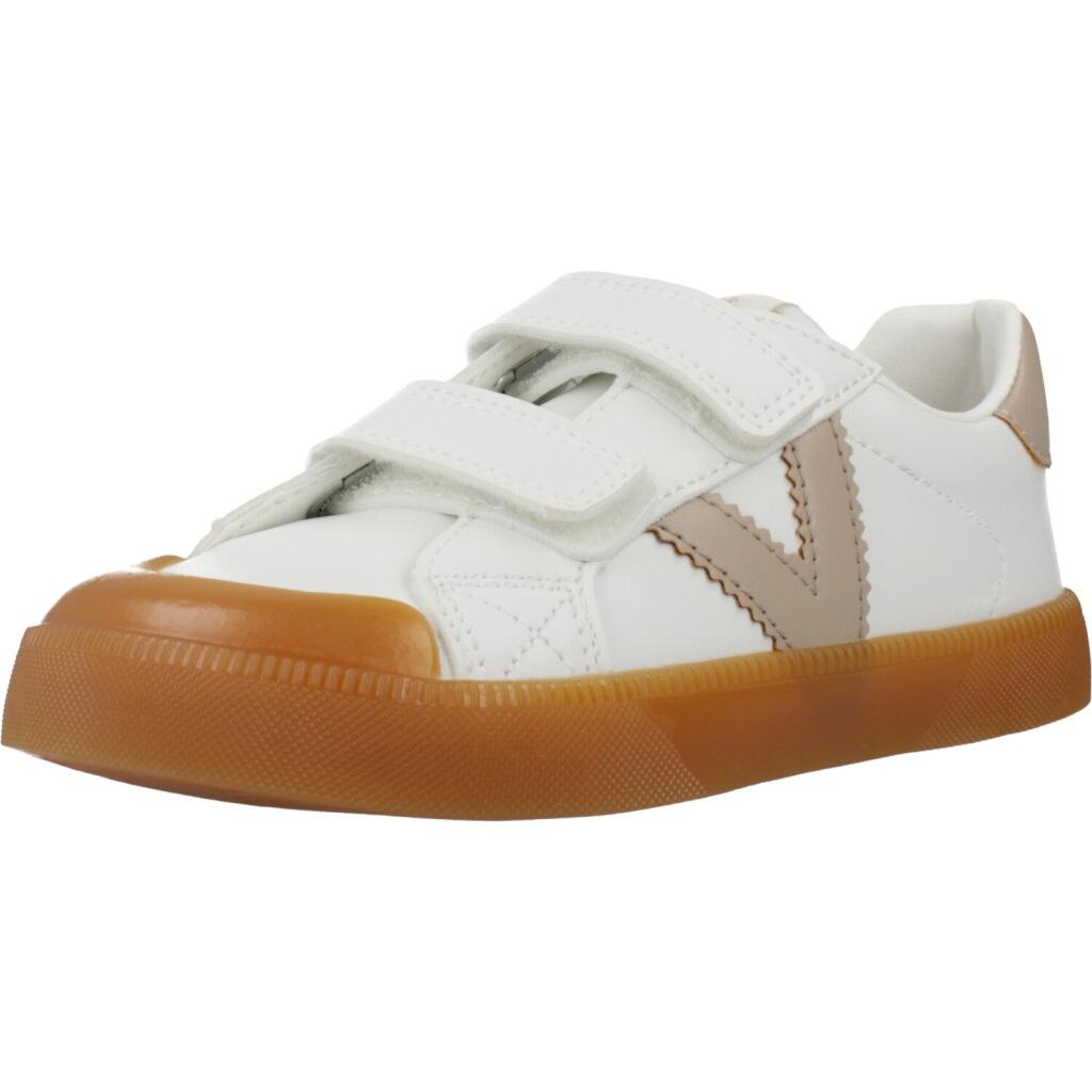 Buty VICTORIA 1356102V Beżowy