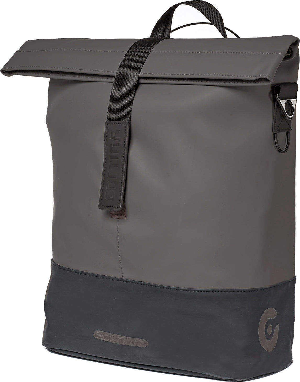 Cortina Melbourne torba shopper 14–16 L antracyt