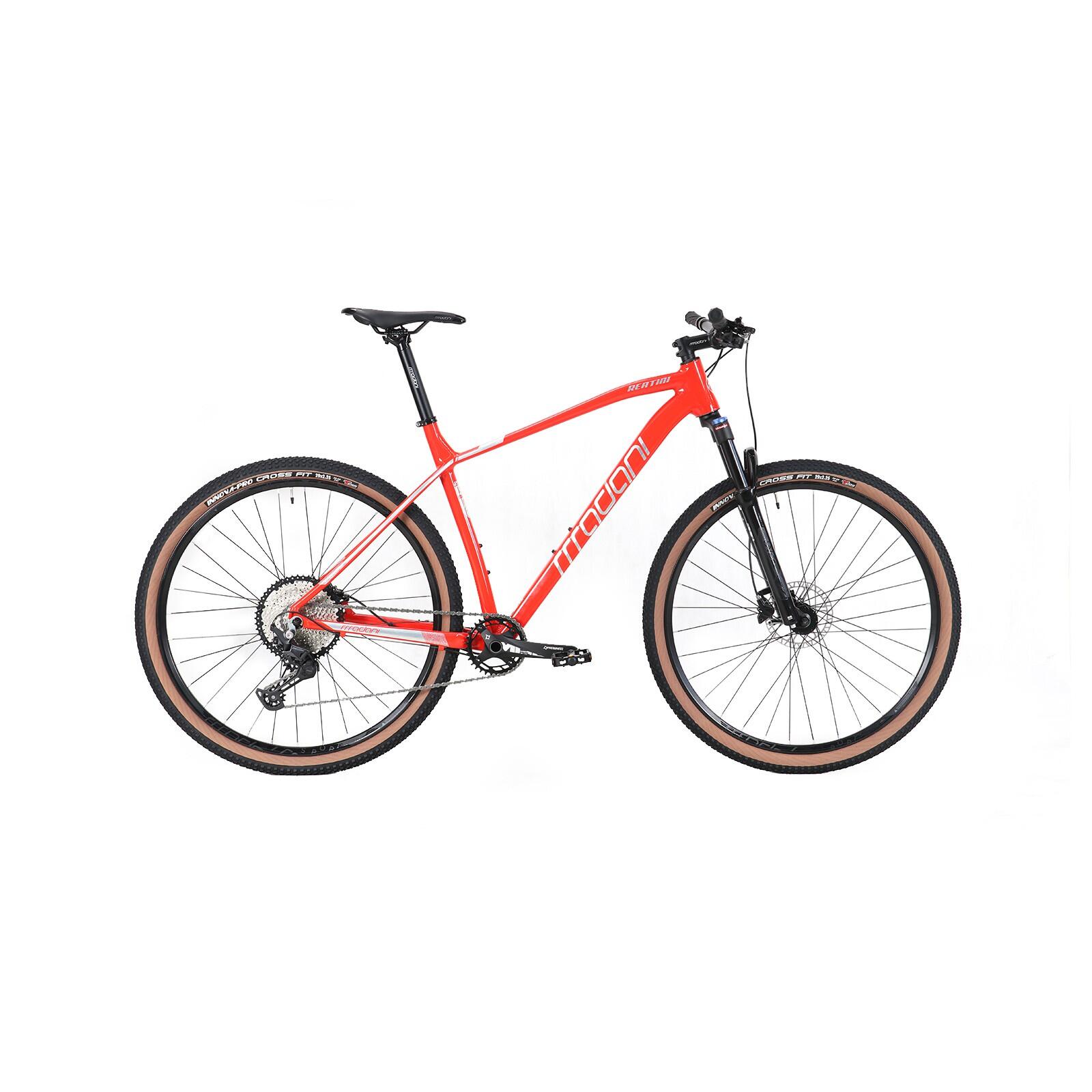 Rower górski madani Reatini 29 - opony Innova