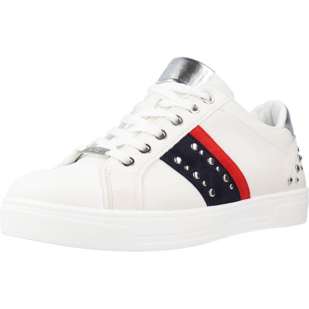 Buty XTI 141010X Biały