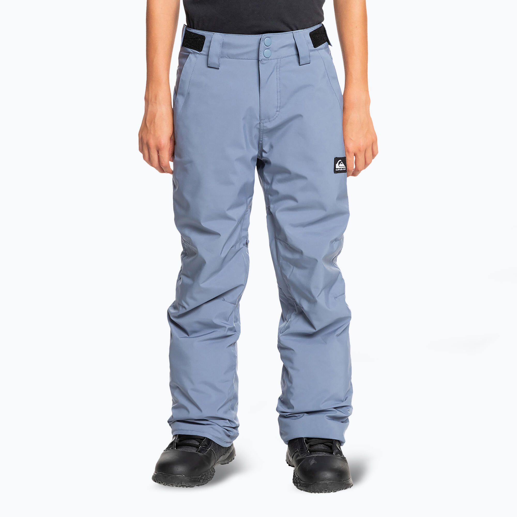 Spodnie snowboardowe dziecięce Quiksilver Estate