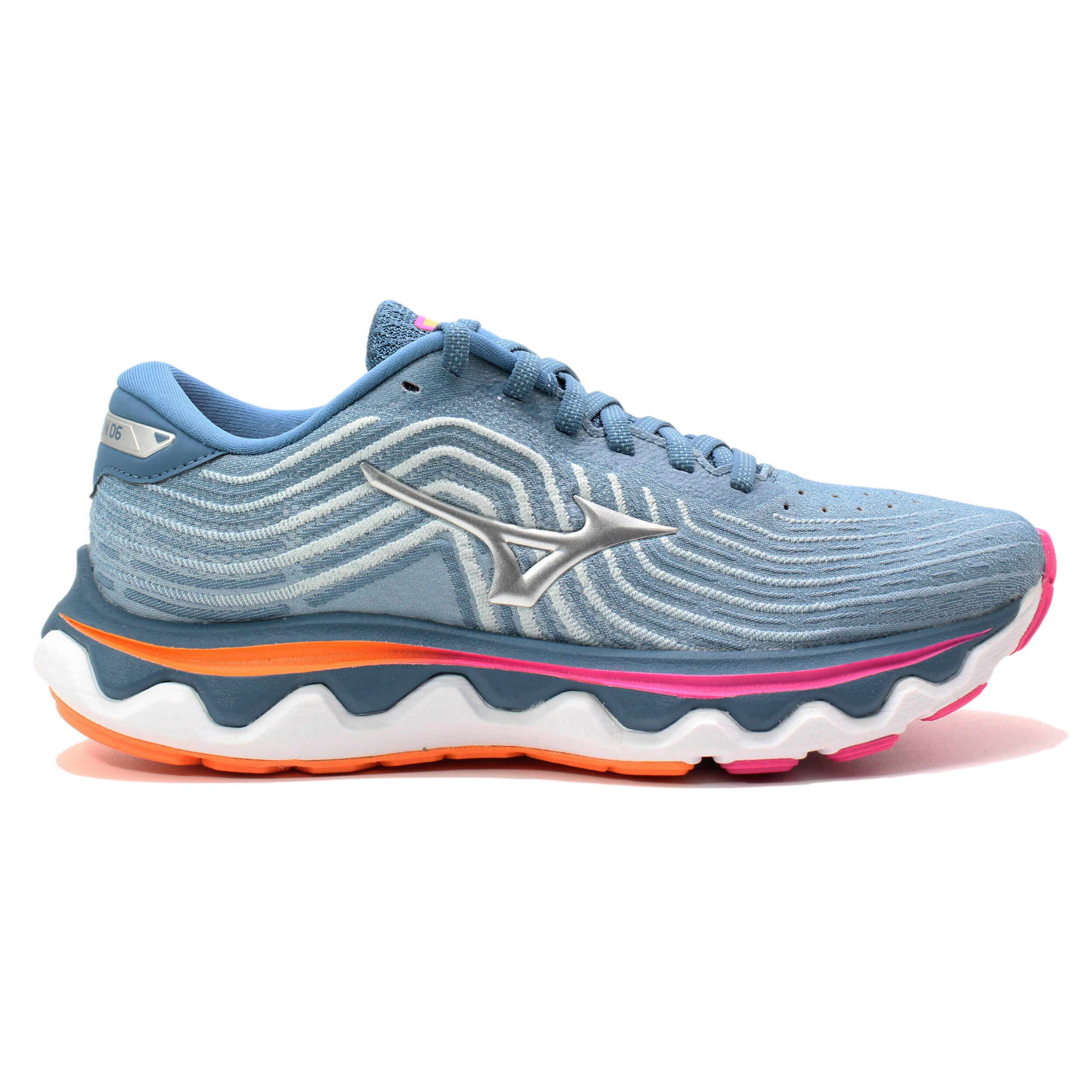 Buty do biegania damskie Mizuno Wave Horizon 6