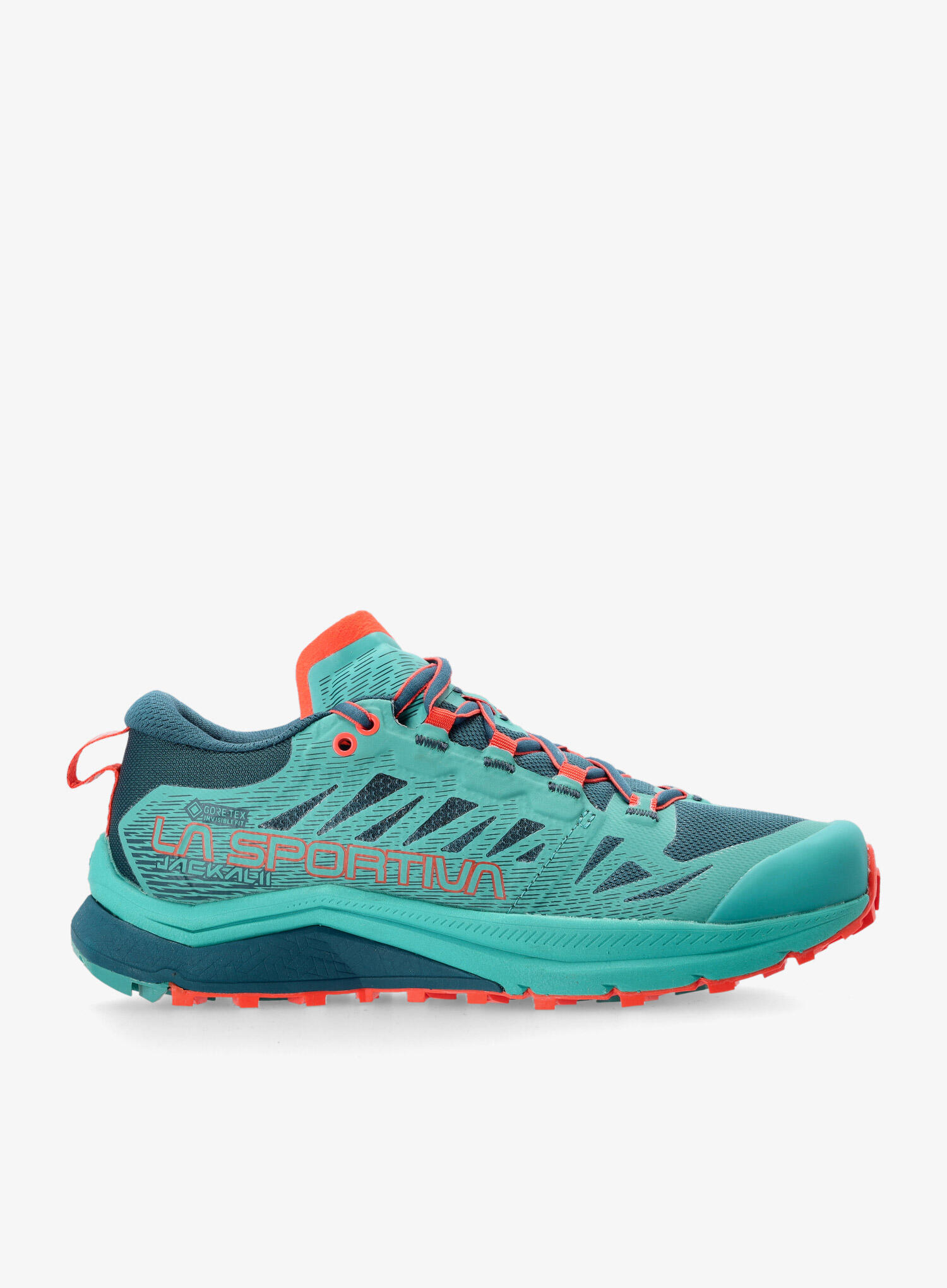 Buty trailowe damskie La Sportiva Jackal II GTX
