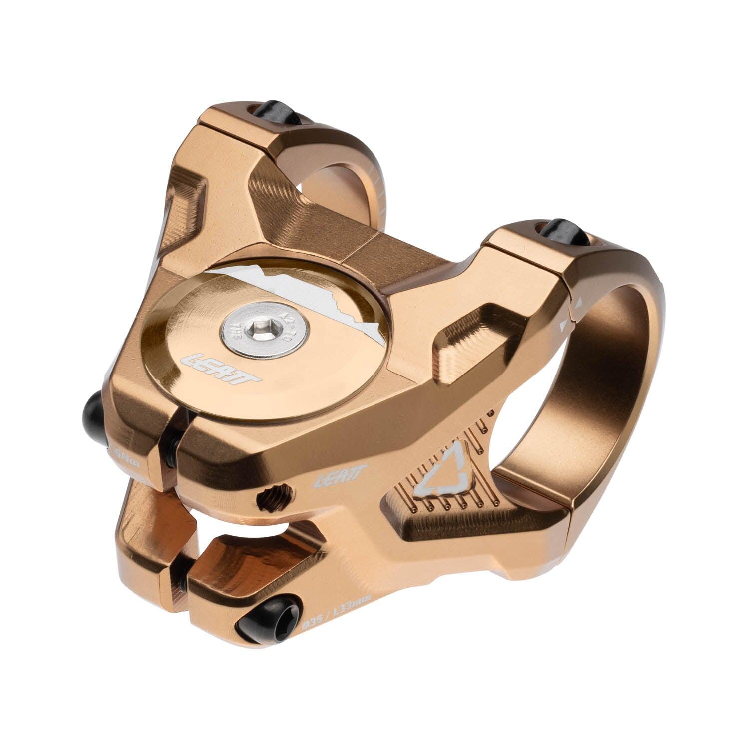 Mostek rowerowy LEATT Stem Gravity 6.0