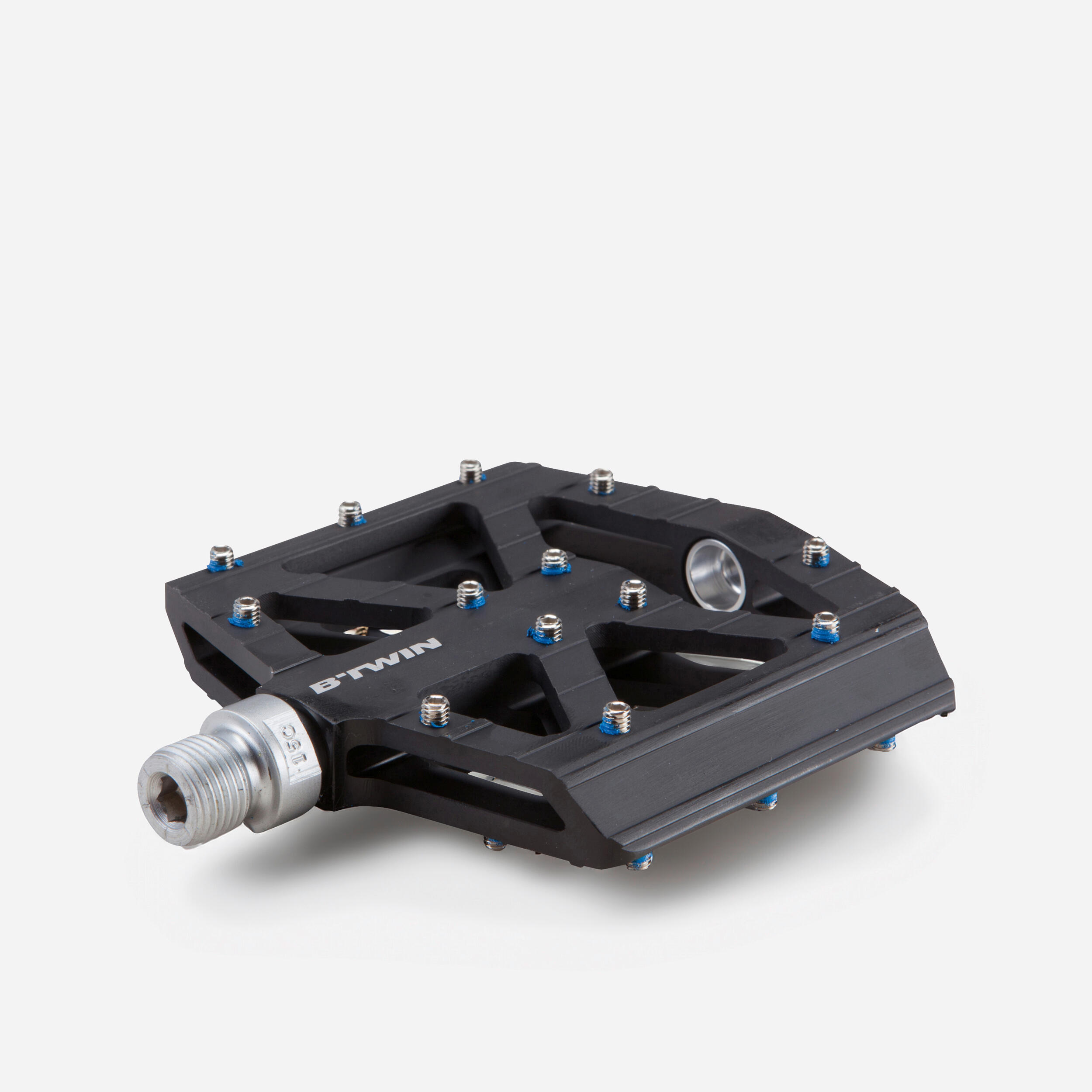 Pedały platformowe do roweru MTB 900