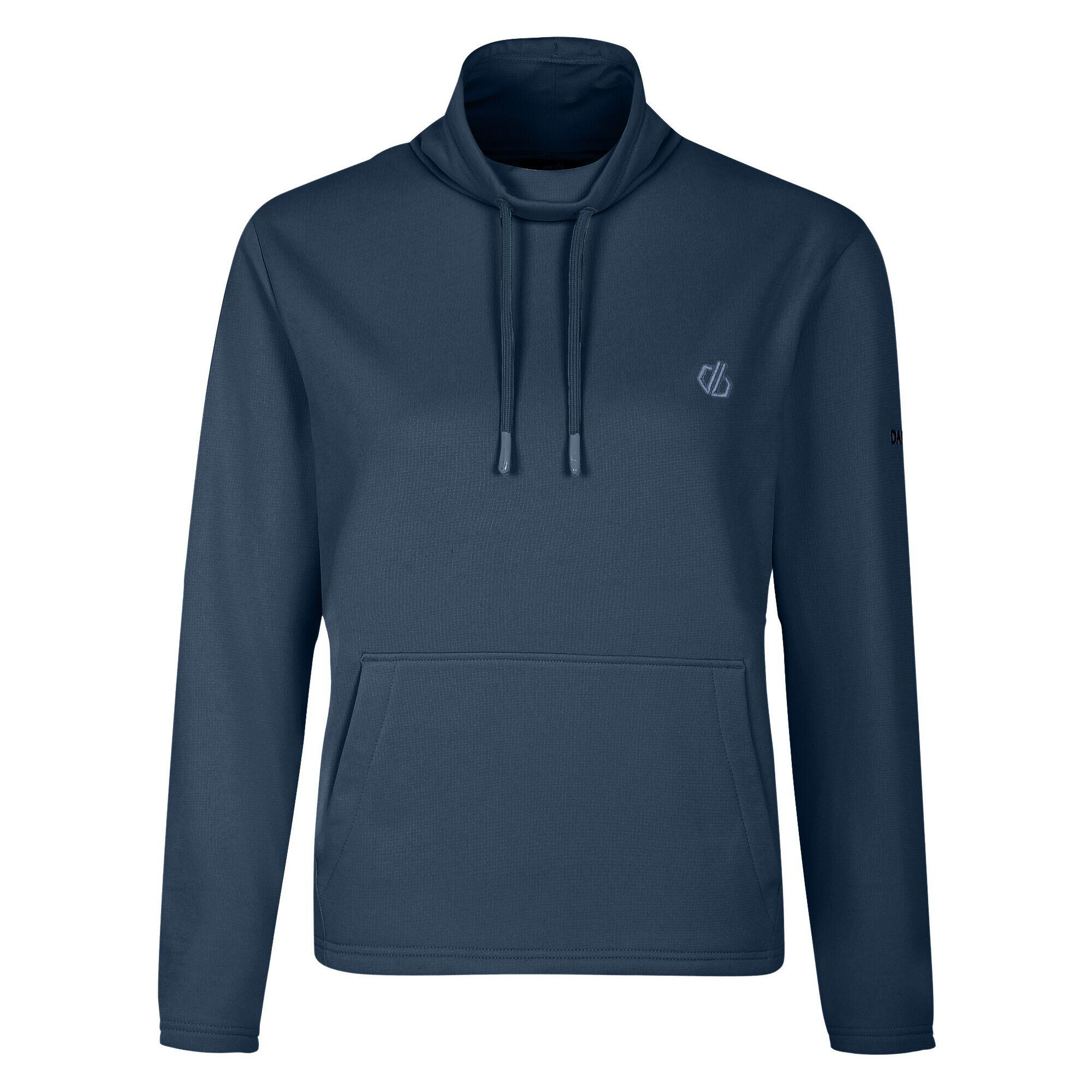 Polarowy Top Damski Lexan