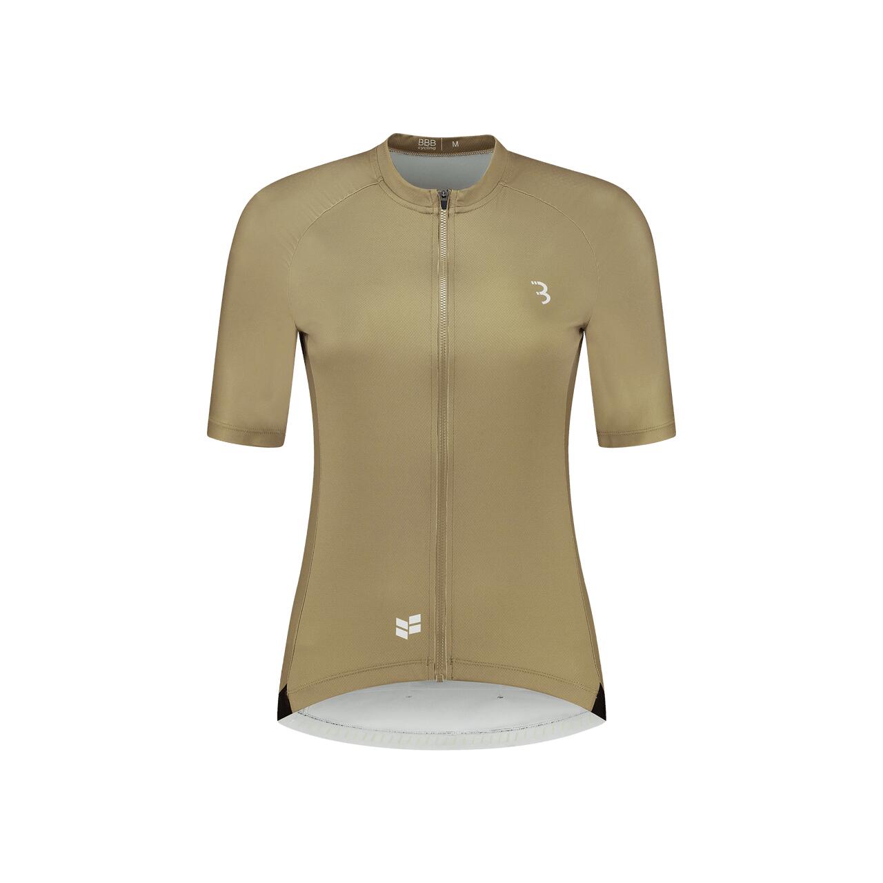 Damski jersey BBB Cycling DonnaFit R