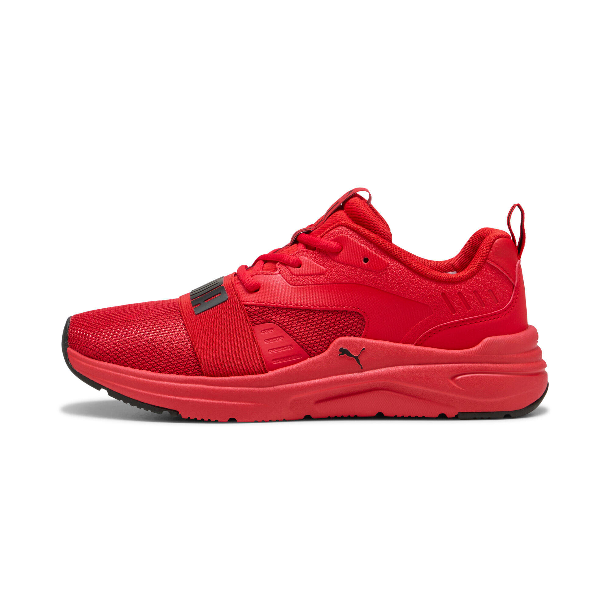 Buty PUMA Softride Wired 2 puma