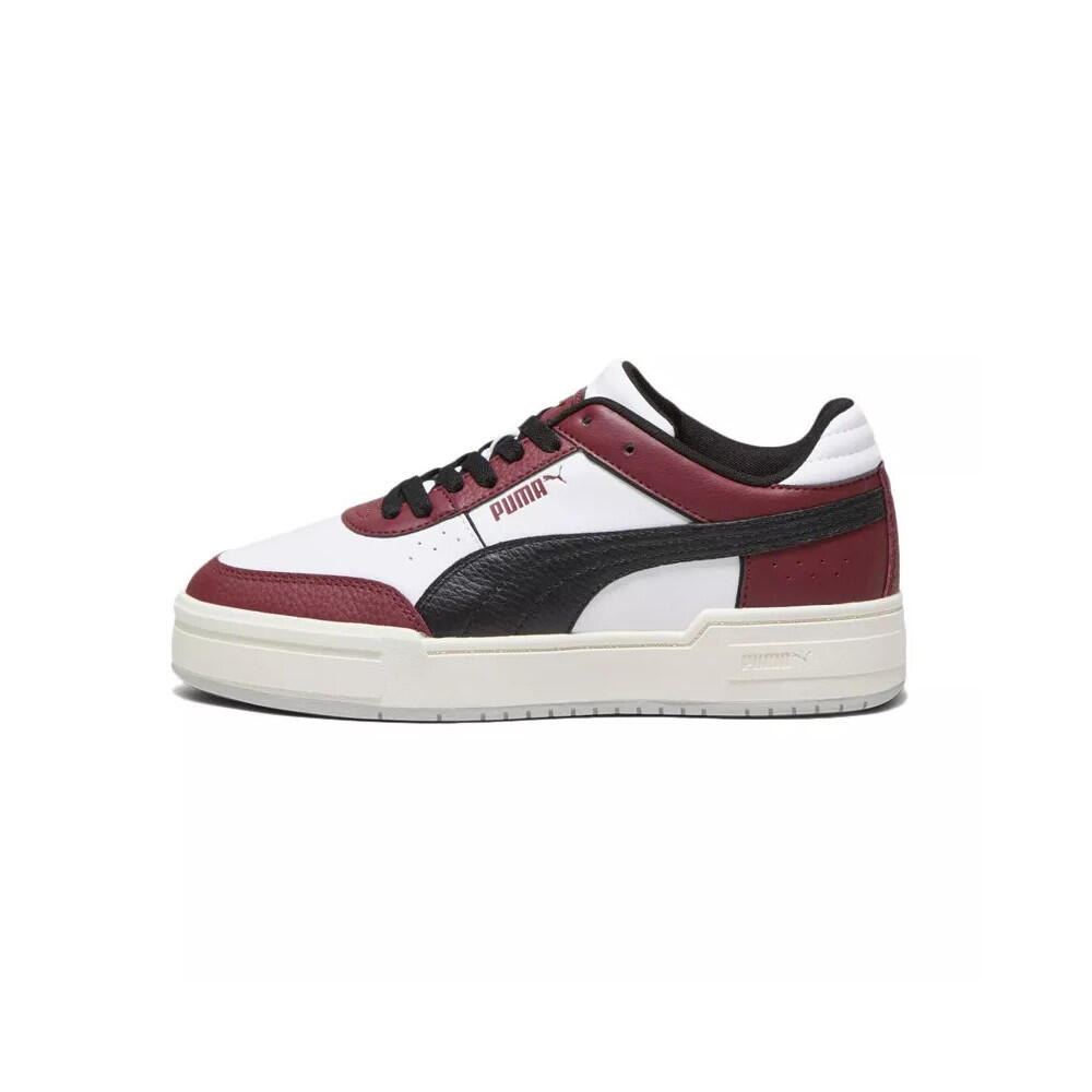 Buty Mężczyzna Puma Ca Pro biały
