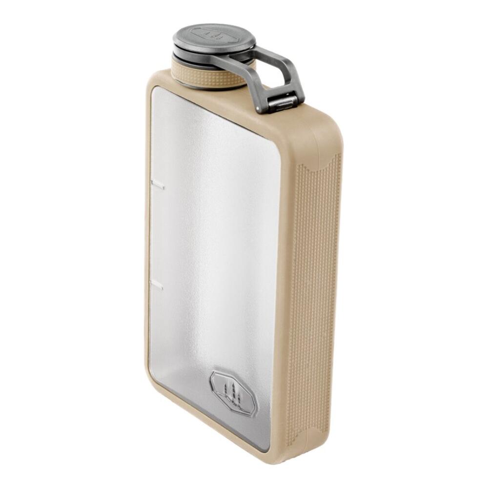 Piersiówka Boulder Flask 177 ml – Piaskowa GSI Outdoors