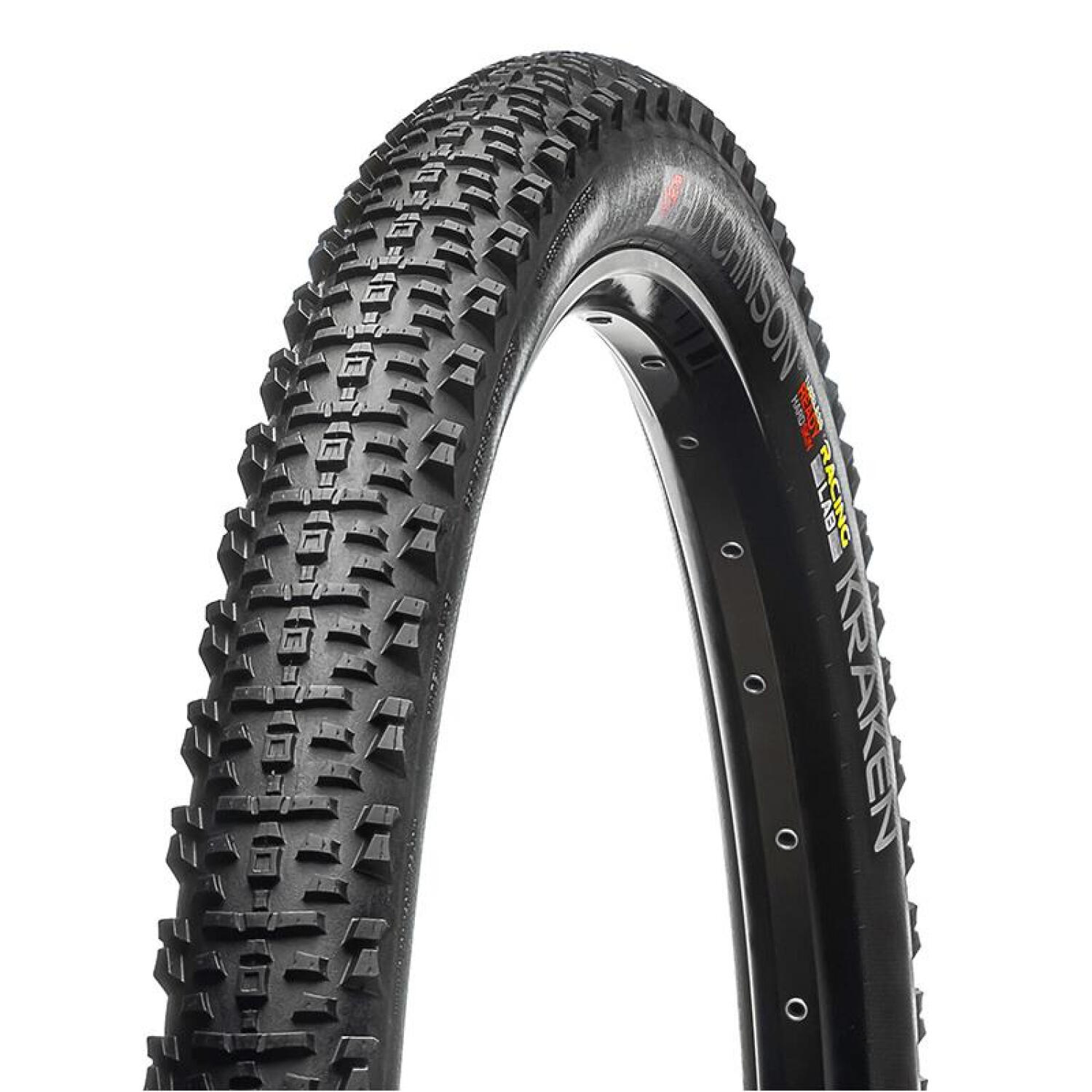 Opona miękka Hutchinson Kraken Rlab Hardskin Tubeless Ready