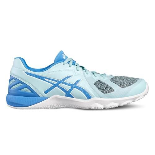 Buty do tenisa damskie Asics Conviction X