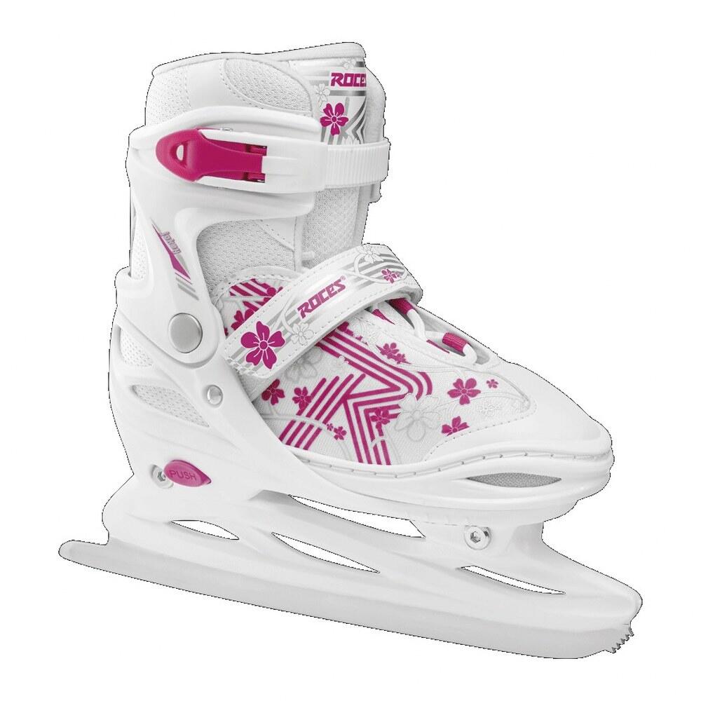 Jokey Ice 3.0 Regulowane łyżwy