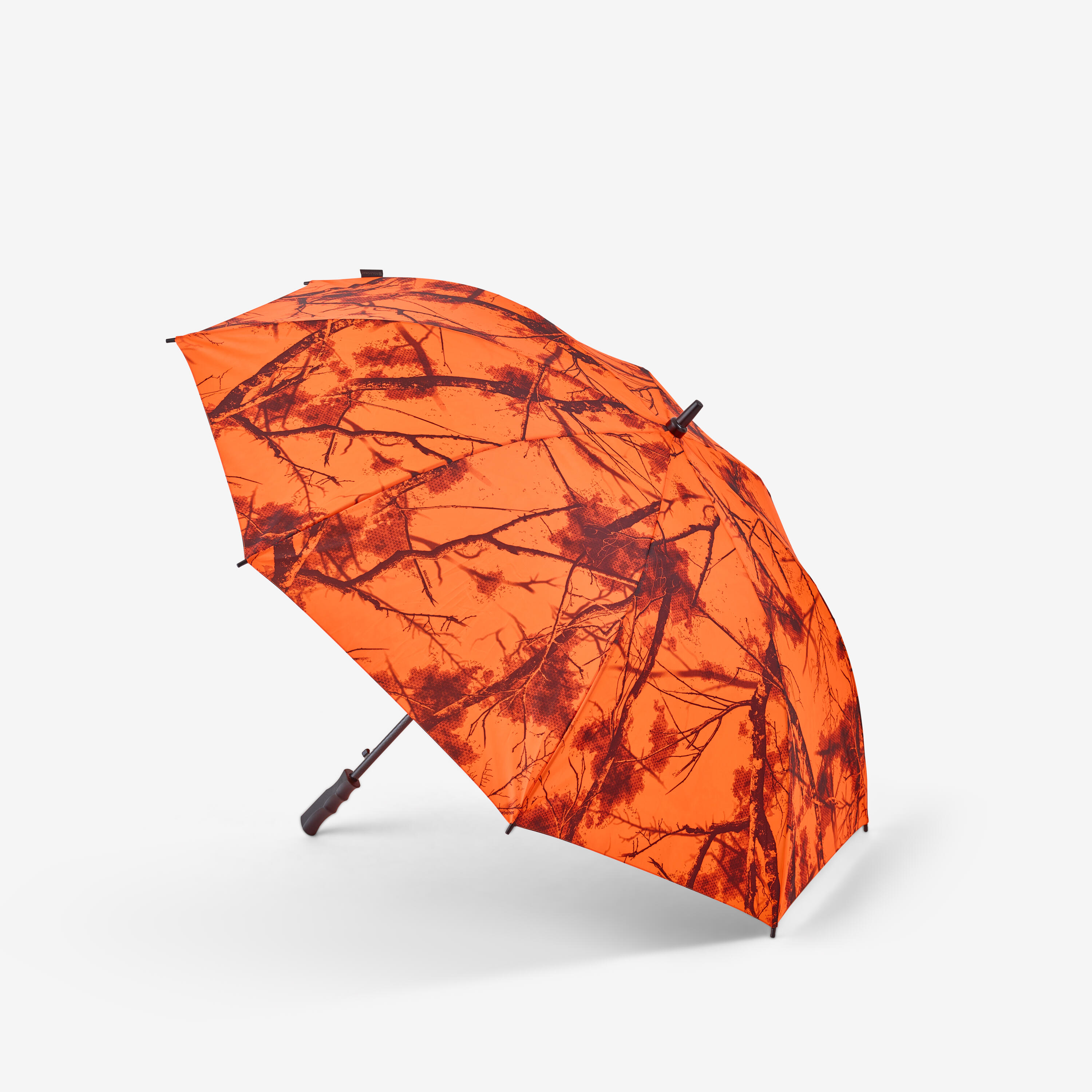 Parasol myśliwski maskujący