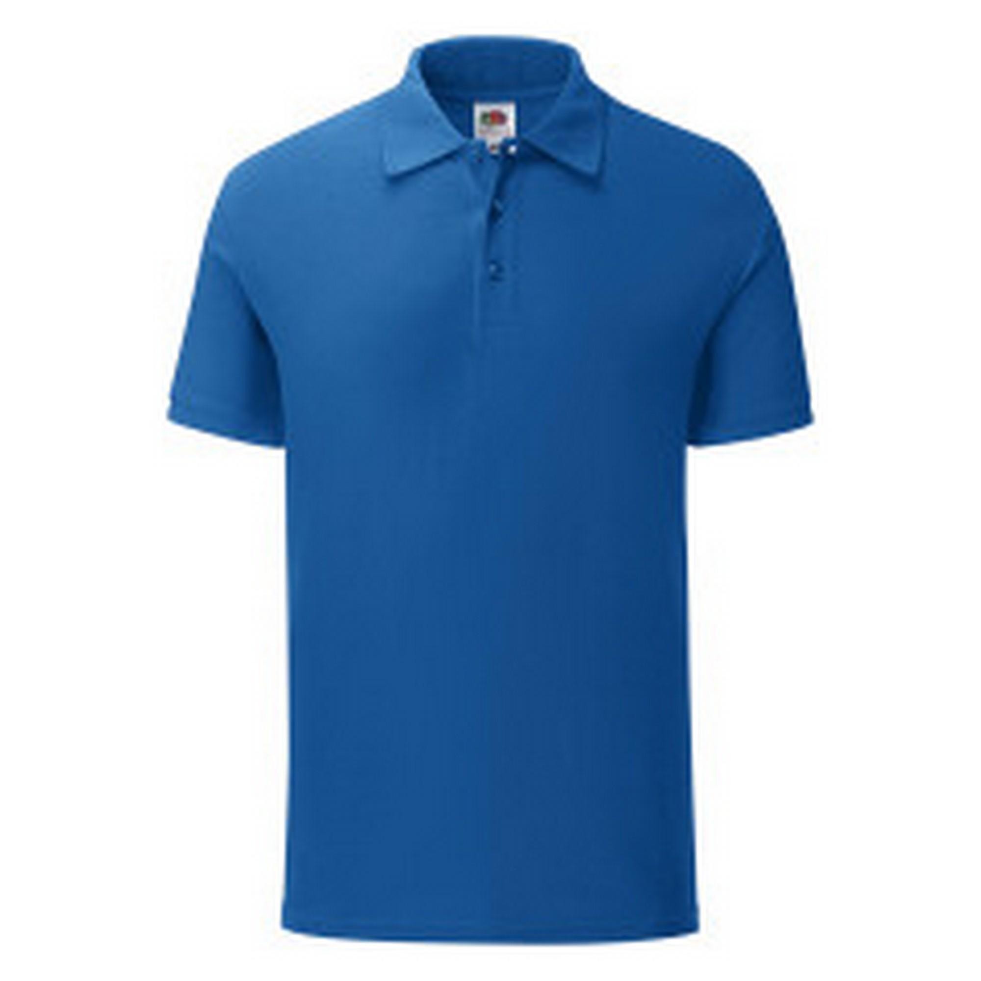 Koszulka Polo Męska Iconic
